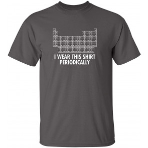 Wear This  T-Shirt