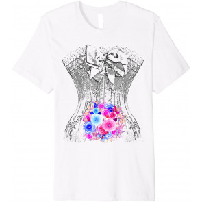 Wedding Dress T-Shirt