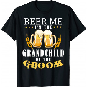 Wedding Party T-Shirt