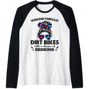 Weekend Forecast- T-Shirt