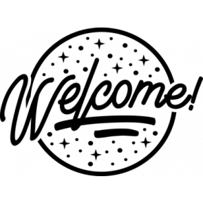 Welcome T-Shirt