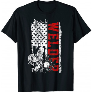 Welder T-Shirt