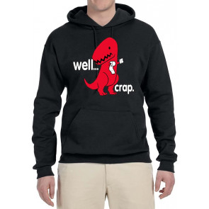 Well Crap T-Shirt