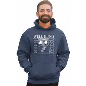 Well Hung T-Shirt