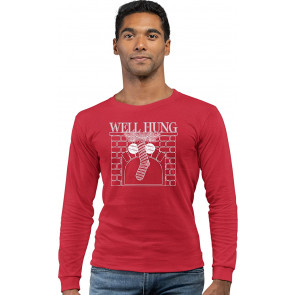 Well Hung T-Shirt
