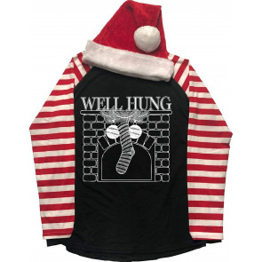 Well Hung T-Shirt