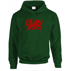 Welsh Dragon T-Shirt