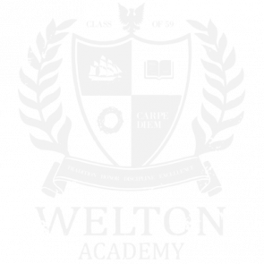 Welton Academy  Dead Poets Society  80s Tshirt