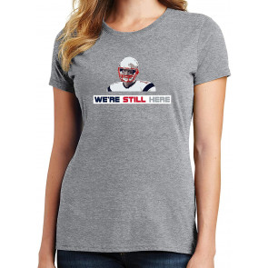 We're Still Here T-Shirt
