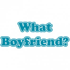 What Boyfriend Tshirt