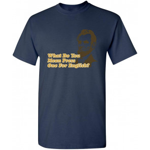 What Do You Mean T-Shirt