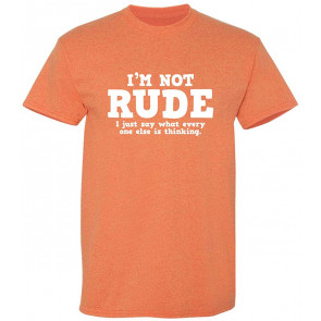 What Everyone Else Is Thinking T-Shirt