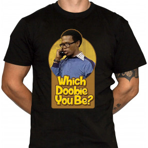 Which Doobie You Be T-Shirt