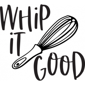 Whip It Good 638 T-Shirt