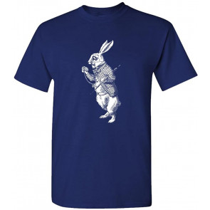 White Rabbit - T-Shirt