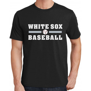 White Sox Baseball T-Shirt