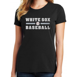 White Sox Baseball T-Shirt