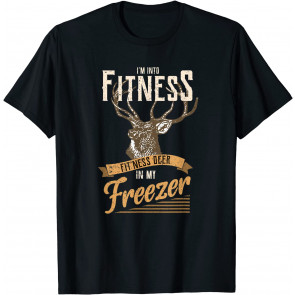 Whitetail Buck T-Shirt
