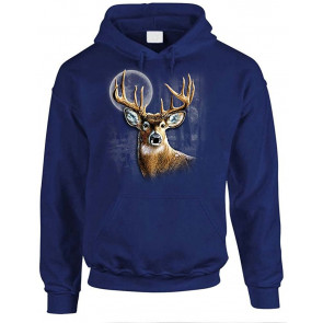 Whitetail Wilderness - Deer T-Shirt