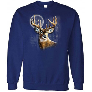 Whitetail Wilderness - Deer T-Shirt