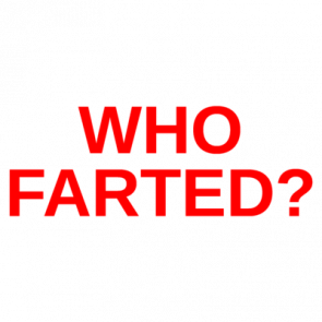 Who Farted Tshirt Worn By Booger In Revenge If The Nerds 80s Tshirt