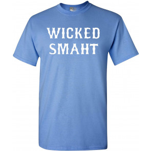 Wicked Smaht T-Shirt