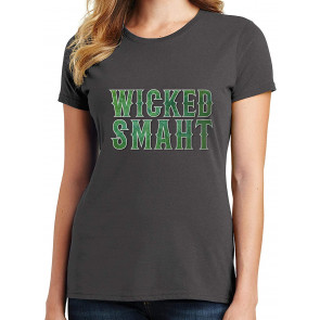 Wicked Smaht T-Shirt