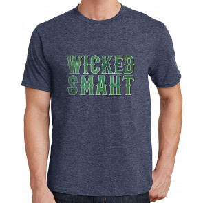 Wicked Smaht T-Shirt
