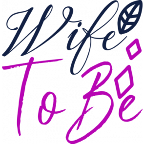 Wife To Be Wedding 5 T-Shirt