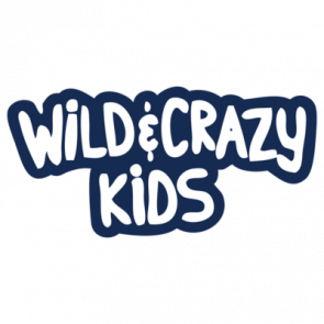 Wild And Crazy Kids  Nickelodeon Tshirt