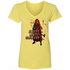 Wilkes King  T-Shirt