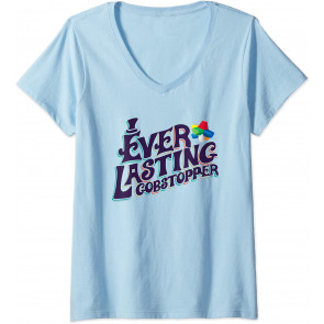 Willy Wonka Ever-lasting Gobstopper T-Shirt