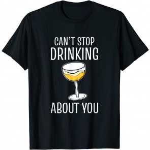 Wine Lover T-Shirt