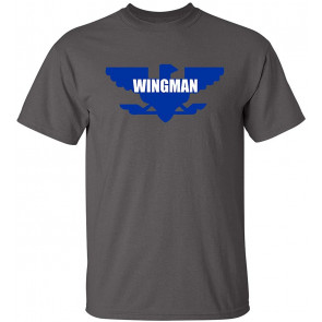 Wing Man T-Shirt