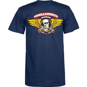 Winged Ripper T-Shirt