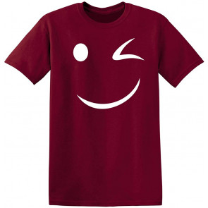 Wink Smile T-Shirt