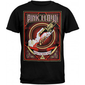Wish You Were Here T-Shirt