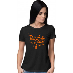 Witch Please T-Shirt