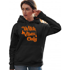 Witch Vibes Only T-Shirt