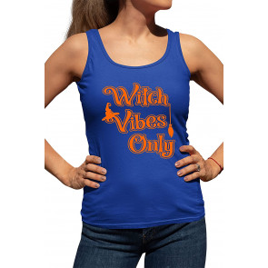 Witch Vibes Only T-Shirt