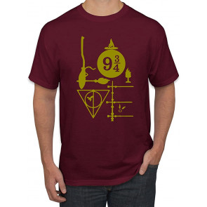 Wizard Fan T-Shirt