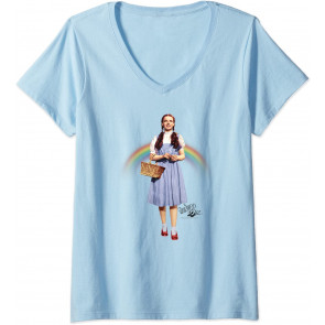 Wizard Of Oz Over The Rainbow T-Shirt
