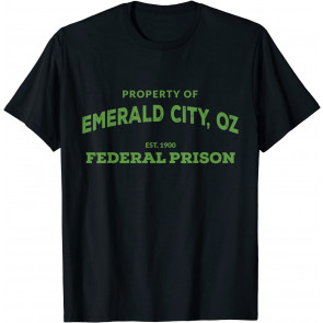 Wizard Of Oz T T-Shirt
