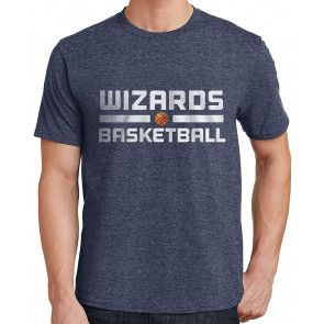 Wizards Basketball T-Shirt