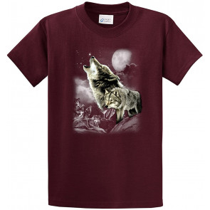 Wolf T-Shirt