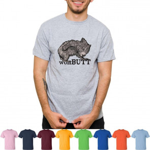 Wombat T-Shirt