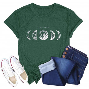 Women Cactus T-Shirt