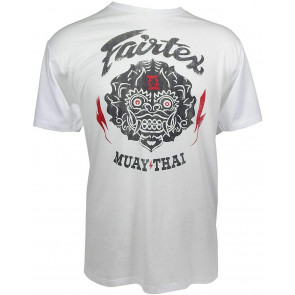 Women Kids Muay Thai MMA Khon T-Shirt