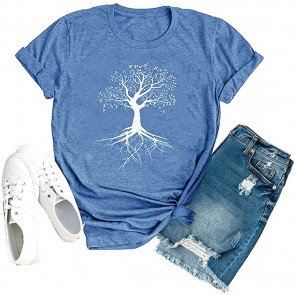 Women T-Shirt