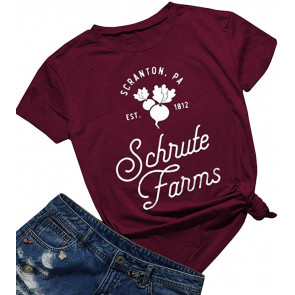 Women T-Shirt